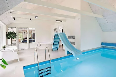 14 Personen Ferienhaus in Ulfborg