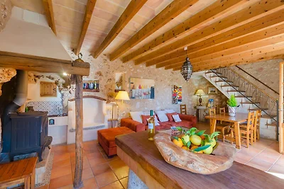 Finca Can Maria Costitx - Ferienhaus Mit Pool