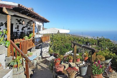 Ferienhäuser Tajona, Adeje - La Concepción