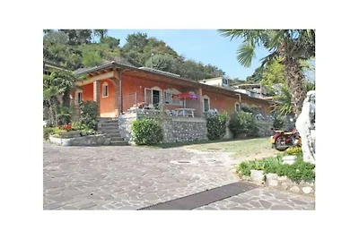 Vakantiehuis met 1 slaapkamer