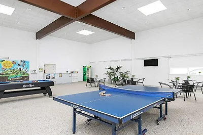 6 Personen Ferienhaus in Brovst