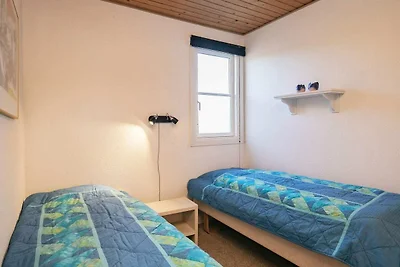 5 Personen Ferienhaus in Vestervig-By Traum