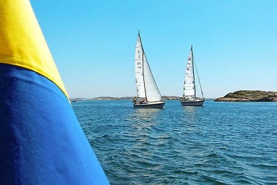 4 person holiday home in Kungshamn /...