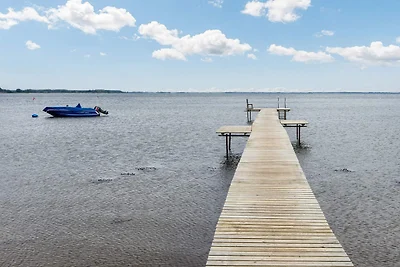 4 Sterne Ferienhaus in Sjølund-By Traum