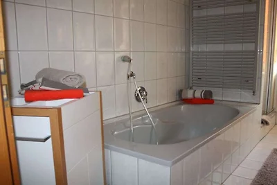Ferienwohnung mit 2 Schlafzimmer