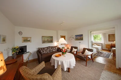 Ferienwohnung mit 1 Schlafzimmer