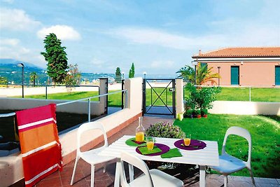 Residentie Villa Beuca, Cogoleto