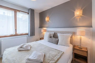 Appartamento di 73m² 4A+2E