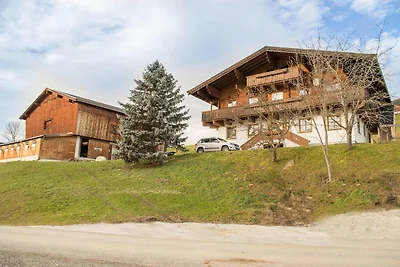 Ferienwohnungen Rauchenbacher in Mittersill