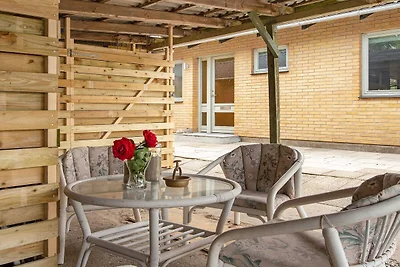 8 persoons vakantie huis in Struer-By Traum