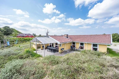 Luxurioses Refugium am Heideland-By Traum