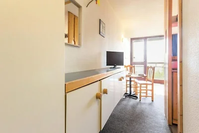 Studio für 5 Personen