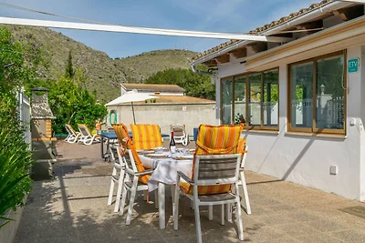 Villa Luna - Ferienhaus Mit Privatem Pool