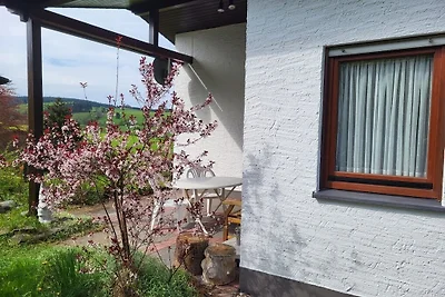 Maison de vacances avec 2 chambres