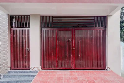 Hotel O UPNEDA Office Deva Road Lucknow