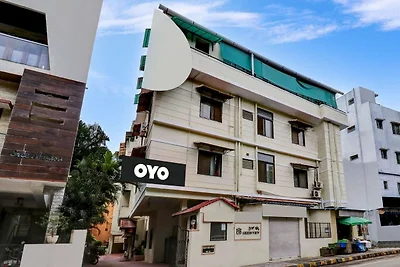 Collection O Green View Homes