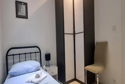 Geräumige Wohnung in Kastel Novi