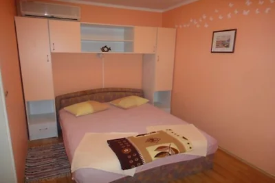 Seafront Apartments Pretner - Studio Apartmen...