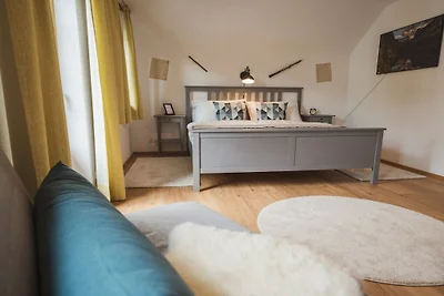 Musiker - Villa Salzweg