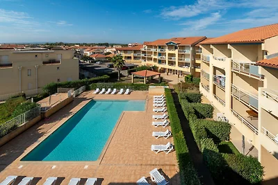 Apartamento con vistas al mar para 4 personas...