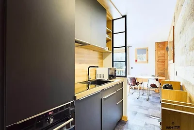 Residenz Le Grand Cerf für 4 Personen