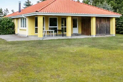 9 persone case ad Hals-By Traum