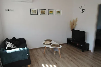 Neues Ferienhaus für 5 Personen in Wisełka
