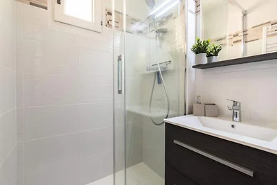 2 Zimmer für 4 Personen