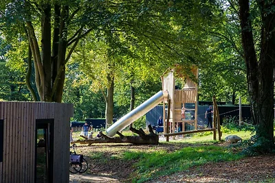 Resort Gulpen f�r vier Personen in Limburg