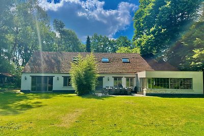 Bauernhaus in Eindhout mit beheiztem Pool