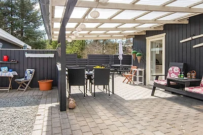 Gemutliche Cottage-Oase in Trend-By Traum