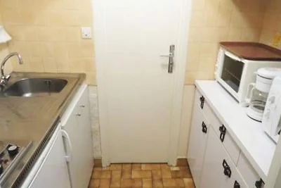 Studio für 2 Personen