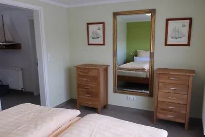 Ferienhaus mit 3 Schlafzimmer