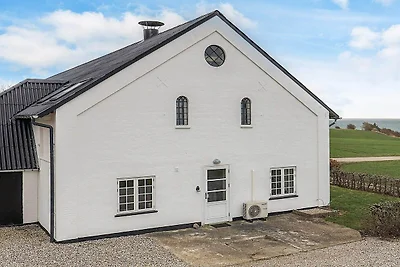 4 Personen Ferienhaus in Assens