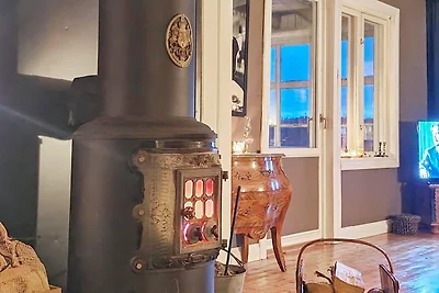 7 Personen Ferienhaus in BJURHOLM