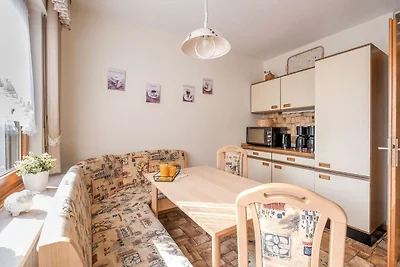 Ferienwohnung mit Terrasse im Sauerland