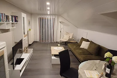 Appartement in het schilderachtige Kniebis