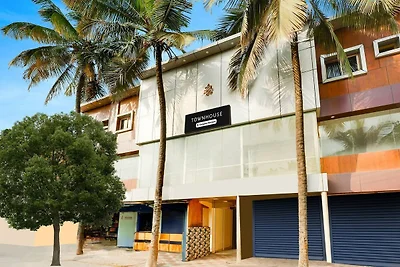 Stadthaus Marathahalli KLM Fashion Mall