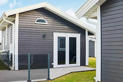 4 Personen Ferienhaus in FALKENBERG