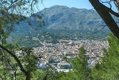 Kuća za odmor Dopust za oporavak Sa Pobla