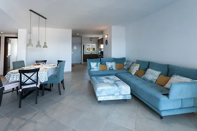 Sea Pearl - Apartment In Daimús. Wifi Gratis