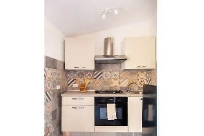 Apartamento Una finestra sul mare