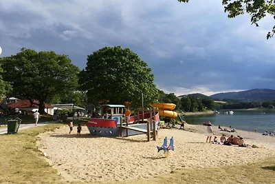 Wohnung in Stormbruch nahe dem Skigebiet