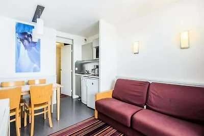 Studio Confort (4 Personen)