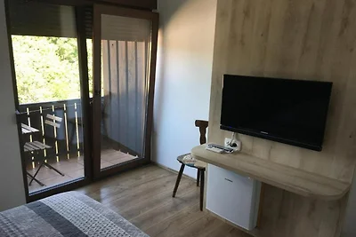 Guesthouse Family Bosnic - Duplex Family Room...