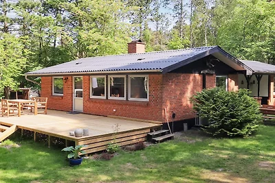 8 persoons vakantie huis in Hadsund-By Traum
