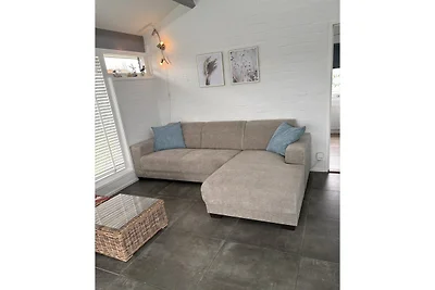 Luxuriöses Haus in Egmond aan den Hoef (Holla...