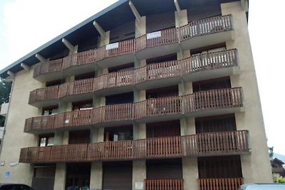 Appartamento nel villaggio con vista sulle...