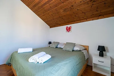 Apartment Dorica - Two Bedroom Apartment with...