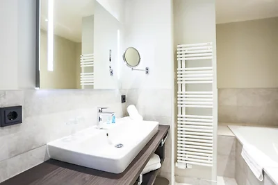 Appartements im MAREMÜRITZ Yachthafen Resort